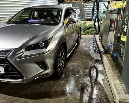 Лексус НХ, об'ємом двигуна 2.5 л та пробігом 45 тис. км за 40000 $, фото 1 на Automoto.ua