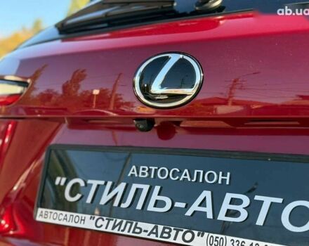 Лексус НХ, об'ємом двигуна 2 л та пробігом 7 тис. км за 35000 $, фото 7 на Automoto.ua