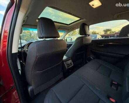 Лексус НХ, об'ємом двигуна 2 л та пробігом 7 тис. км за 35000 $, фото 15 на Automoto.ua