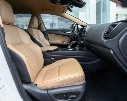 Лексус НХ, объемом двигателя 0 л и пробегом 36 тыс. км за 57509 $, фото 5 на Automoto.ua