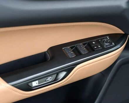 Лексус НХ, объемом двигателя 0 л и пробегом 36 тыс. км за 57509 $, фото 13 на Automoto.ua