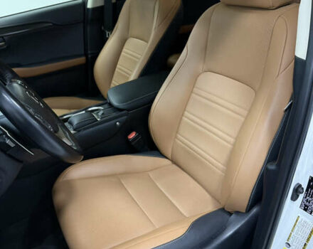 Лексус НХ, объемом двигателя 2 л и пробегом 52 тыс. км за 26900 $, фото 18 на Automoto.ua