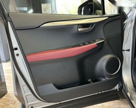 Лексус НХ, об'ємом двигуна 2 л та пробігом 58 тис. км за 34900 $, фото 20 на Automoto.ua