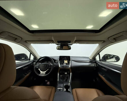 Лексус НХ, объемом двигателя 2 л и пробегом 52 тыс. км за 26900 $, фото 32 на Automoto.ua