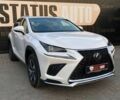Лексус НХ, об'ємом двигуна 2 л та пробігом 30 тис. км за 31000 $, фото 3 на Automoto.ua