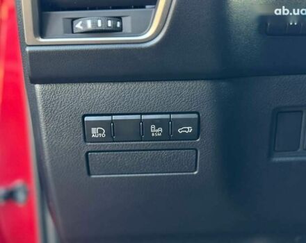 Лексус НХ, об'ємом двигуна 2 л та пробігом 7 тис. км за 35000 $, фото 20 на Automoto.ua