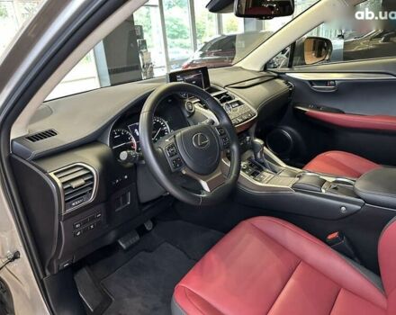 Лексус НХ, об'ємом двигуна 2 л та пробігом 58 тис. км за 34900 $, фото 23 на Automoto.ua