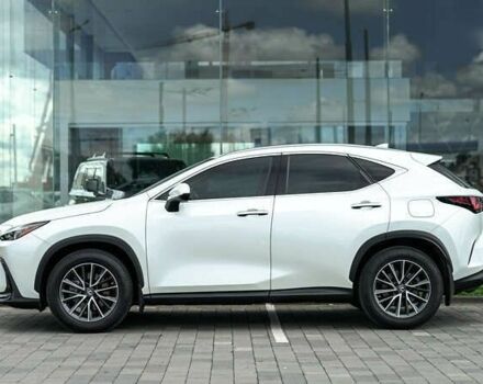 Лексус НХ, объемом двигателя 0 л и пробегом 36 тыс. км за 57509 $, фото 2 на Automoto.ua