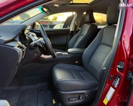 Лексус НХ, об'ємом двигуна 2 л та пробігом 7 тис. км за 35000 $, фото 24 на Automoto.ua