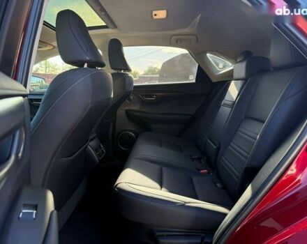 Лексус НХ, об'ємом двигуна 2 л та пробігом 7 тис. км за 35000 $, фото 29 на Automoto.ua