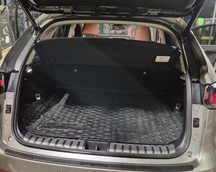 Лексус НХ, об'ємом двигуна 2.5 л та пробігом 50 тис. км за 40000 $, фото 14 на Automoto.ua