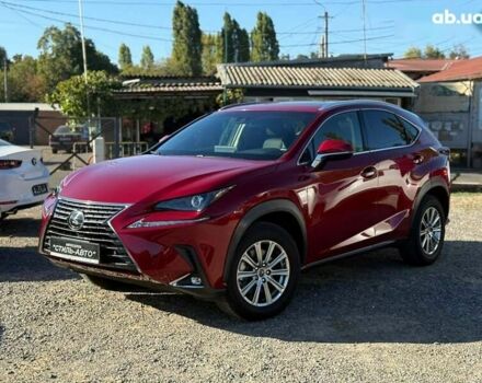 Лексус НХ, объемом двигателя 2 л и пробегом 7 тыс. км за 35000 $, фото 2 на Automoto.ua