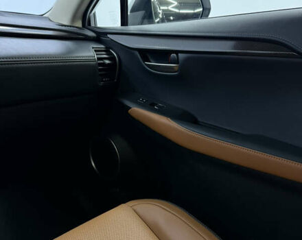 Лексус НХ, объемом двигателя 2 л и пробегом 52 тыс. км за 26900 $, фото 31 на Automoto.ua