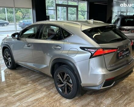 Лексус НХ, об'ємом двигуна 2 л та пробігом 58 тис. км за 34900 $, фото 12 на Automoto.ua