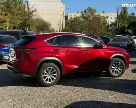 Лексус НХ, объемом двигателя 2 л и пробегом 7 тыс. км за 35000 $, фото 8 на Automoto.ua