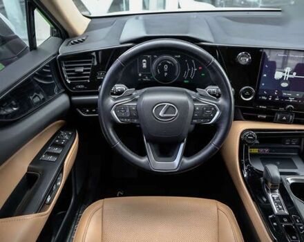 Лексус НХ, объемом двигателя 0 л и пробегом 36 тыс. км за 57509 $, фото 8 на Automoto.ua