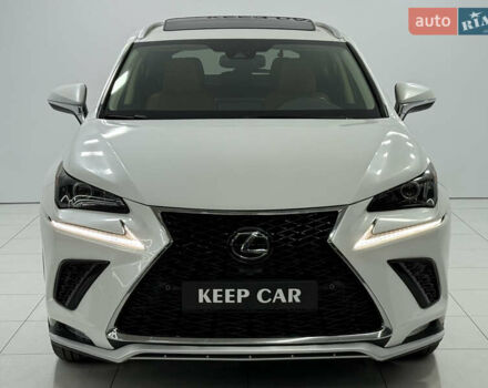 Лексус НХ, объемом двигателя 2 л и пробегом 52 тыс. км за 26900 $, фото 8 на Automoto.ua