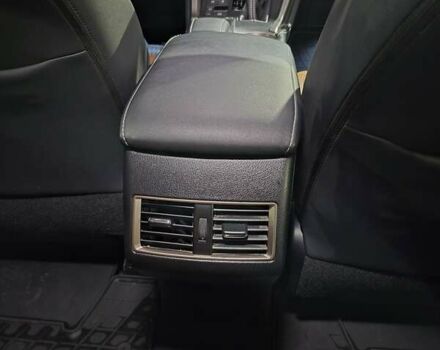 Лексус НХ, об'ємом двигуна 2.5 л та пробігом 50 тис. км за 40000 $, фото 7 на Automoto.ua