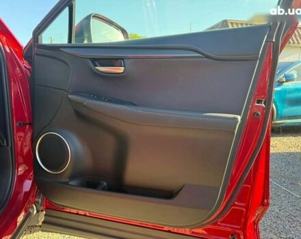 Лексус НХ, об'ємом двигуна 2 л та пробігом 7 тис. км за 35000 $, фото 26 на Automoto.ua
