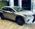 Лексус НХ, об'ємом двигуна 2 л та пробігом 58 тис. км за 34900 $, фото 5 на Automoto.ua