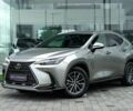 Лексус НХ, объемом двигателя 2.5 л и пробегом 163 тыс. км за 40199 $, фото 1 на Automoto.ua