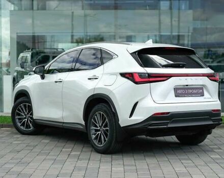 Лексус НХ, объемом двигателя 0 л и пробегом 36 тыс. км за 57509 $, фото 1 на Automoto.ua