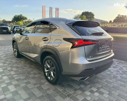 Лексус НХ, объемом двигателя 2 л и пробегом 57 тыс. км за 32900 $, фото 5 на Automoto.ua