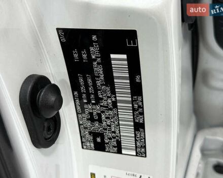 Лексус НХ, объемом двигателя 2 л и пробегом 52 тыс. км за 26900 $, фото 35 на Automoto.ua