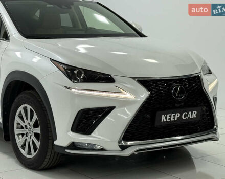 Лексус НХ, объемом двигателя 2 л и пробегом 52 тыс. км за 26900 $, фото 9 на Automoto.ua