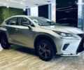 Лексус НХ, об'ємом двигуна 2 л та пробігом 58 тис. км за 34900 $, фото 4 на Automoto.ua