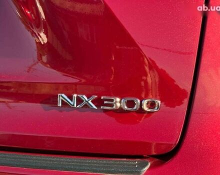 Лексус НХ, об'ємом двигуна 2 л та пробігом 7 тис. км за 35000 $, фото 8 на Automoto.ua