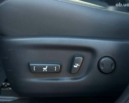 Лексус НХ, об'ємом двигуна 2 л та пробігом 7 тис. км за 35000 $, фото 19 на Automoto.ua