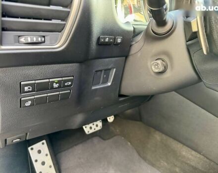 Лексус НХ, объемом двигателя 2 л и пробегом 57 тыс. км за 32900 $, фото 14 на Automoto.ua