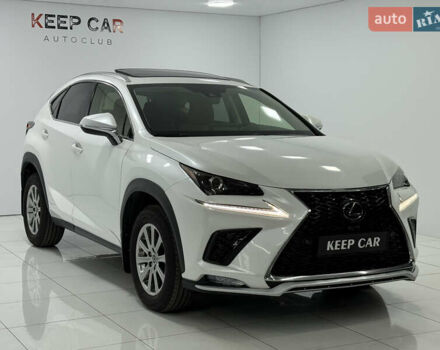 Лексус НХ, объемом двигателя 2 л и пробегом 52 тыс. км за 26900 $, фото 4 на Automoto.ua