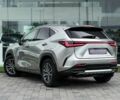 Лексус НХ, объемом двигателя 2.5 л и пробегом 163 тыс. км за 40199 $, фото 1 на Automoto.ua