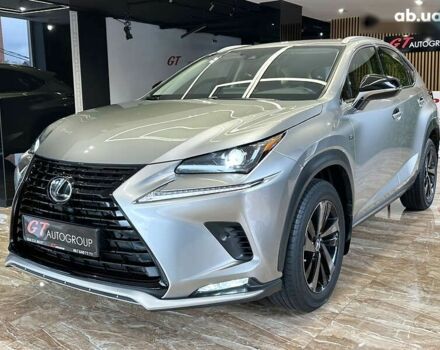 Лексус НХ, об'ємом двигуна 2 л та пробігом 58 тис. км за 34900 $, фото 16 на Automoto.ua