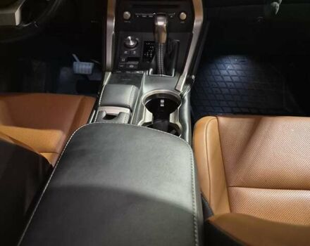 Лексус НХ, об'ємом двигуна 2.5 л та пробігом 50 тис. км за 40000 $, фото 5 на Automoto.ua