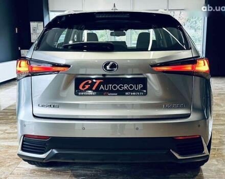 Лексус НХ, об'ємом двигуна 2 л та пробігом 58 тис. км за 34900 $, фото 10 на Automoto.ua