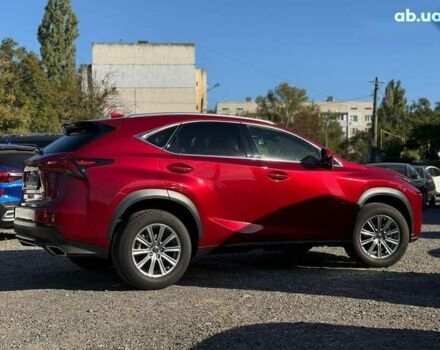 Лексус НХ, объемом двигателя 2 л и пробегом 7 тыс. км за 35000 $, фото 6 на Automoto.ua