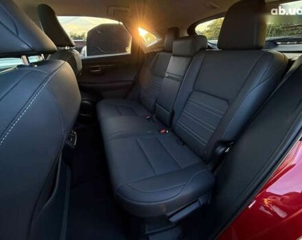 Лексус НХ, об'ємом двигуна 2 л та пробігом 7 тис. км за 35000 $, фото 16 на Automoto.ua