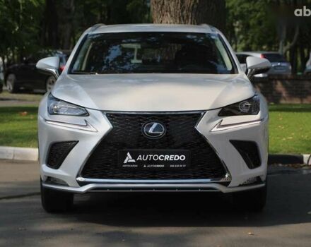 Лексус НХ, объемом двигателя 2 л и пробегом 56 тыс. км за 31500 $, фото 1 на Automoto.ua