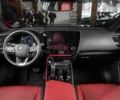 Лексус НХ, об'ємом двигуна 2.5 л та пробігом 15 тис. км за 50900 $, фото 24 на Automoto.ua