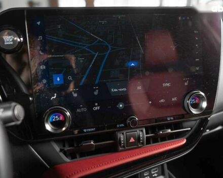 Лексус НХ, об'ємом двигуна 2.5 л та пробігом 15 тис. км за 50900 $, фото 27 на Automoto.ua