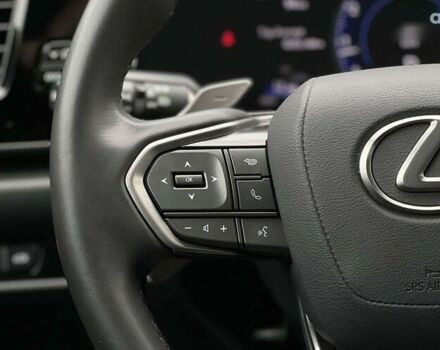 Лексус НХ, объемом двигателя 2.5 л и пробегом 31 тыс. км за 39500 $, фото 11 на Automoto.ua