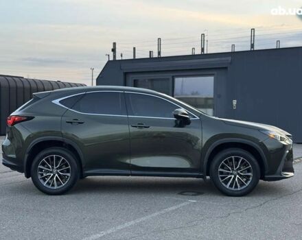Лексус НХ, объемом двигателя 2.4 л и пробегом 98 тыс. км за 39900 $, фото 7 на Automoto.ua
