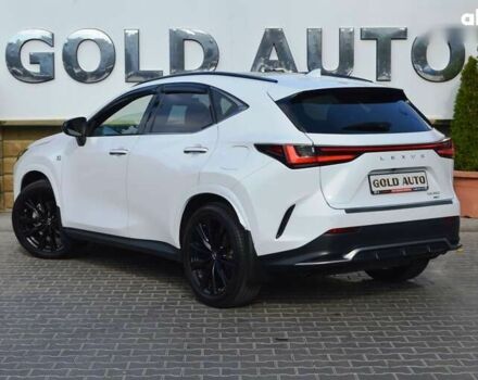 Лексус НХ, об'ємом двигуна 2.4 л та пробігом 23 тис. км за 44500 $, фото 11 на Automoto.ua