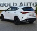 Лексус НХ, об'ємом двигуна 2.4 л та пробігом 23 тис. км за 44500 $, фото 11 на Automoto.ua