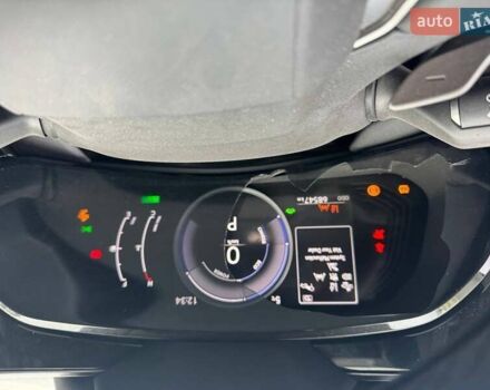 Лексус НХ, объемом двигателя 2.49 л и пробегом 68 тыс. км за 31500 $, фото 16 на Automoto.ua