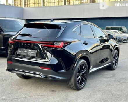 Лексус НХ, объемом двигателя 2.4 л и пробегом 8 тыс. км за 45500 $, фото 7 на Automoto.ua