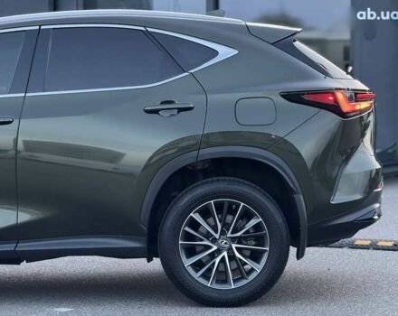 Лексус НХ, объемом двигателя 2.4 л и пробегом 98 тыс. км за 39900 $, фото 21 на Automoto.ua